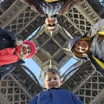 Leif Larson - @vikingleif81 - Instagram