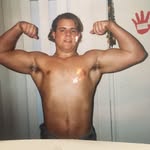Leif Levinson - @leiflevinson5604 - Instagram