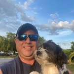 Leif Levinson George - @victoriapatrick447 - Instagram