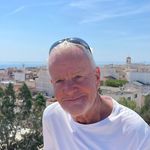 Leif Pepe Lundgren - @leffespanien - Instagram