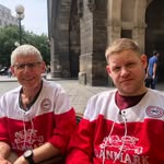 Leif Nielsen - @leifnielsen40 - Instagram