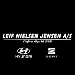 Leif Nielsen Jensen A/S - @leifnielsenjensen - Instagram