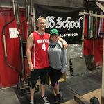 Leif Nilsen - @leiftheviking17 - Instagram