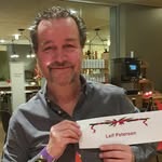 Leif Petersen - @leif.lalleglad - Instagram