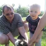 Leif Petersen - @leifpetersen063 - Instagram