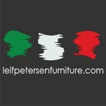 Leif Petersen - @leifpetersenfurniture - Instagram