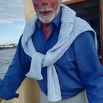 Leif Petersen - @chaki261leif - Instagram