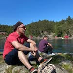 Leif Kristoffer Sandal - @leifsandal - Instagram