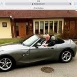 Leif Sandberg - @leif.sandberg.75 - Instagram