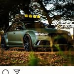 Leif Schmidt - @iloveaudiabt - Instagram