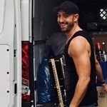 Leif Schmidt - @leifregensburg - Instagram
