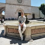 Leif Thomas - @leifthomasx - Instagram