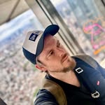 Leif Thomas - @leifthgjerde - Instagram