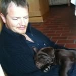 Leif Thomas Poulsen - @hundeklapper - Instagram