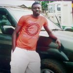 Leigh Oluwaseye Abel - @oluwaseyeabel - Instagram