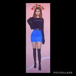 Luna Leigh Abel - @lunaleighabel - Instagram