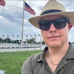 Leigh Archer - @captstirling - Instagram