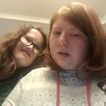 Kiera Leigh Arnold - @keria5398 - Instagram