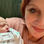 Dana Leigh Baird Atwell - @ouryellowchair - Instagram
