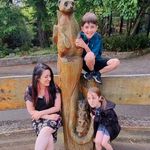 Leigh Baird - @tinklerbell88 - Instagram