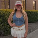 Kaibry Anna-Leigh Ball - @kaibryball - Instagram