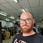 Kevin Leigh Ball - @ball4852 - Instagram