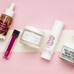 Leigh Ballard - @aboutmybeauty - Instagram