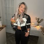 Jamie-Leigh Barrett - @jamieleigh645 - Instagram