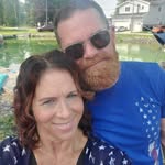 Leigh Anne Kruser-Barrett - @krusergirl - Instagram