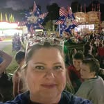 Leigh Barrett - @leighbarrett36 - Instagram