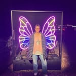 Leigh Barrett - @leigh_b17 - Instagram