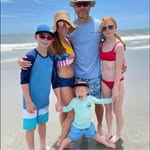 Leigh Barrett Gambrell - @leighweez01 - Instagram