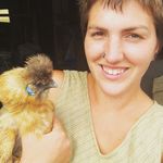 Danna-Leigh Barry - @wild_barry_homestead - Instagram