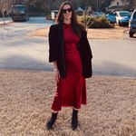 Leigh Barry - @leighbarryharvard - Instagram