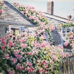 Leigh Barry Watercolors - @leighbarrywatercolors - Instagram
