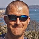 Darren Leigh Bartlett - @darrenbartlett2112 - Instagram