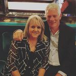 Leigh Bates - @leighandkarenbates - Instagram