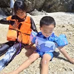 Laiya Beach - Facebook