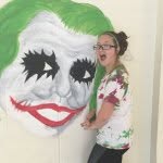 Ivy Leigh Beard - @ivy.sings - Instagram