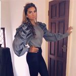 rosie-leigh-beecham - @rosie_.xxox - Instagram