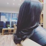 leigh Benson-Holmes - @hair_by_leigh - Instagram