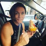 Leigh Benson Maake - @leighmaake - Instagram