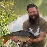 Leigh Bishop - @thewellbeingfisherman - Instagram