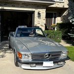 Leigh Bishop - @snowmonkey1970 - Instagram