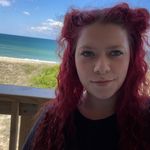 Paige Leigh Bishop - @mystic.morose - Instagram