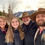 Leigh Bledsoe - @leighster66 - Instagram