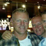 Leigh Bond - @bondy1948 - Instagram