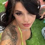 Liah Becker - Facebook