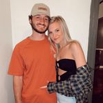 @kenleighabourgeois - Instagram
