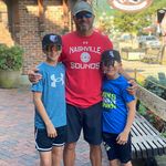 Leigh Ann DeShazo Bourgeois - @leighadb10 - Instagram